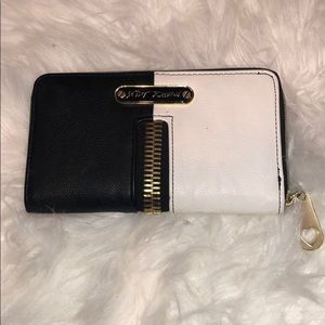 Betsy Johnson wallet